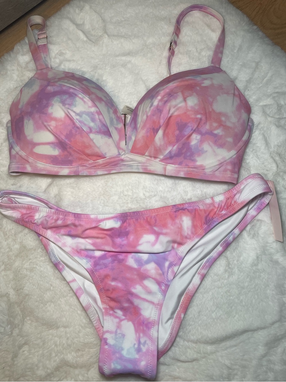 Victoria’s Secret Bikini